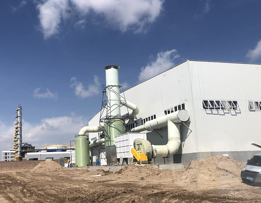 環(huán)境檢測公司的設(shè)備要有哪些特點(diǎn)？